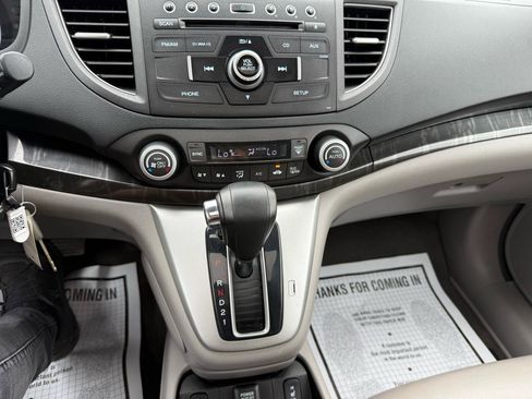 Used 2013 Honda CR-V EX-L image 18