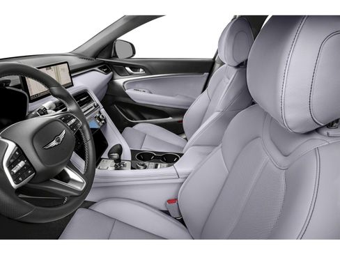 New 2026 Genesis G70 2.5T Prestige image 6