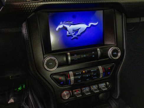 Used 2020 Ford Mustang GT Premium w/ GT Performance Package image 25