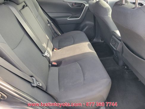 Certified 2023 Toyota RAV4 LE image 14
