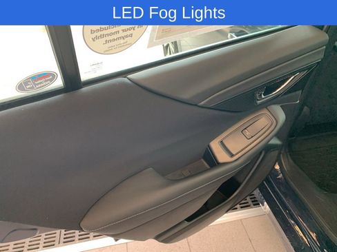 New 2025 Subaru Legacy Premium image 11