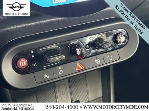 Certified 2025 MINI Cooper S image 30