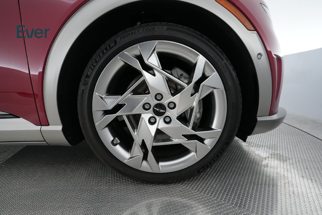 Used 2023 Genesis GV60 Performance AWD/4WD image 20