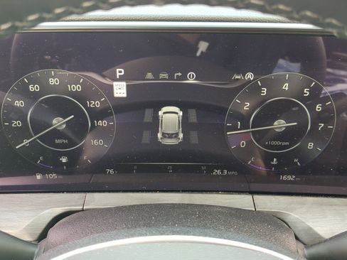 New 2025 Kia Telluride SX X-Line AWD/4WD image 26
