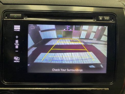 Used 2015 Honda Civic EX image 22