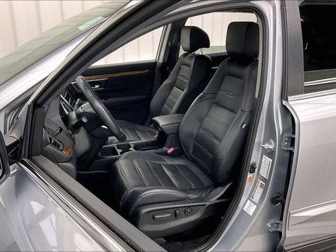 Used 2022 Honda CR-V EX-L image 8