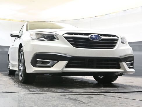 Certified 2021 Subaru Legacy Limited XT image 35