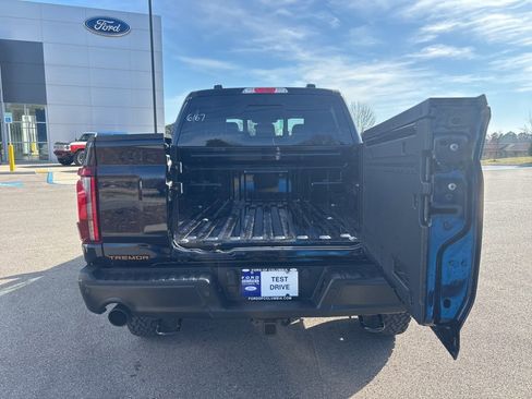 New 2025 Ford F150 Tremor w/ Equipment Group 402A High image 10