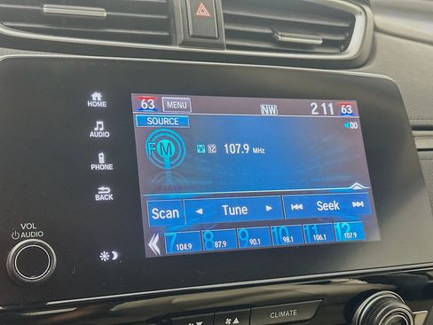 Used 2017 Honda CR-V EX-L image 21