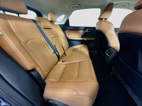 Used 2022 Lexus RX 350 AWD w/ Premium Package image 27