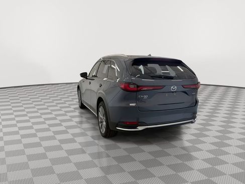 New 2026 MAZDA CX-90 3.3 Turbo w/ Premium Plus Pkg AWD/4WD image 8