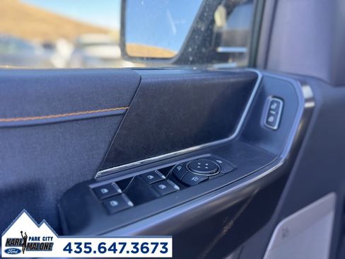 Used 2025 Ford F150 Tremor image 9