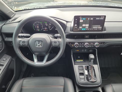Used 2024 Honda CR-V Sport-L image 19