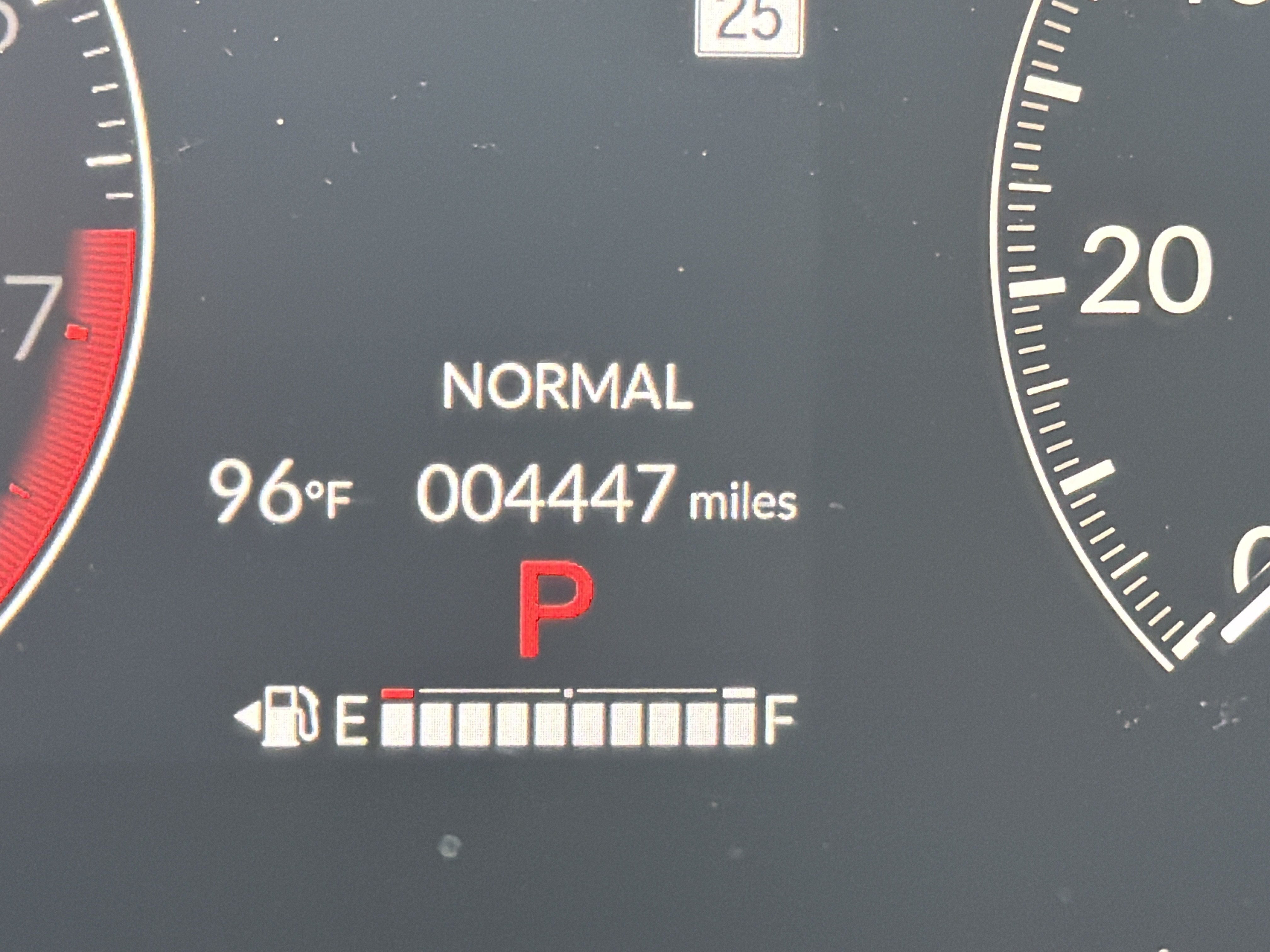 Certified 2027 Honda HR-V EX-L image 25