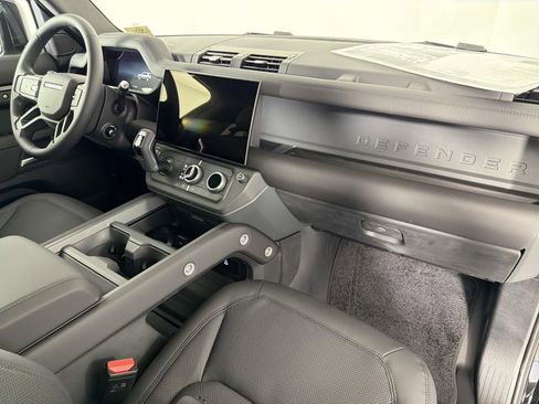 New 2026 Land Rover Defender 130 S image 35