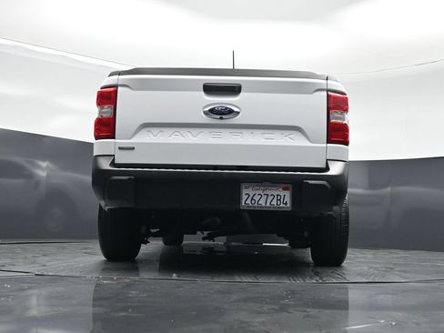Used 2024 Ford Maverick XL FWD image 45