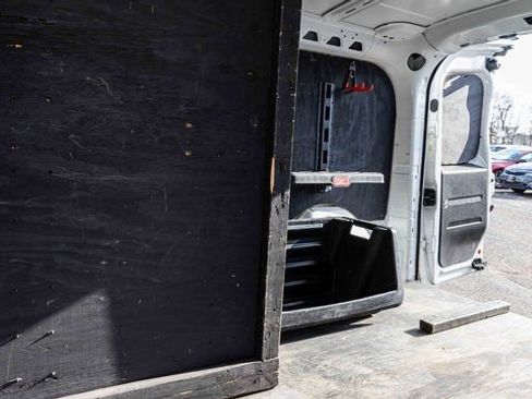 Used 2021 RAM ProMaster City Tradesman image 22