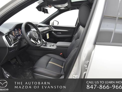 New 2026 MAZDA CX-90 3.3 Turbo S w/ Premium Plus image 20