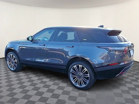 Used 2024 Land Rover Range Rover Velar Dynamic HSE image 6