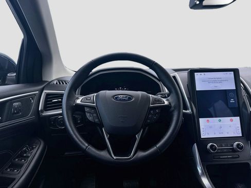 Used 2024 Ford Edge Titanium AWD/4WD image 23