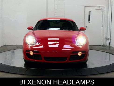 Used 2006 Porsche Cayman S image 3