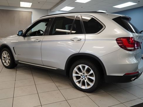 Used 2016 BMW X5 xDrive35i image 11