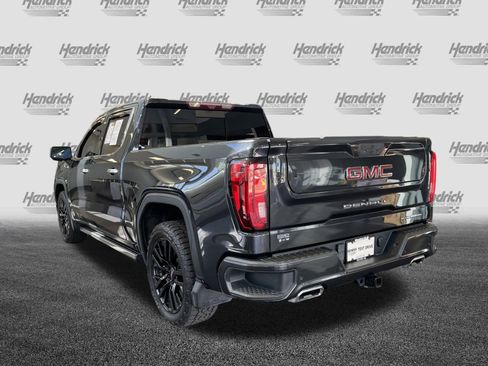 Used 2020 GMC Sierra 1500 Denali w/ Denali Ultimate Package image 8