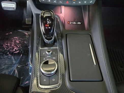 New 2026 Cadillac CT5 V image 30