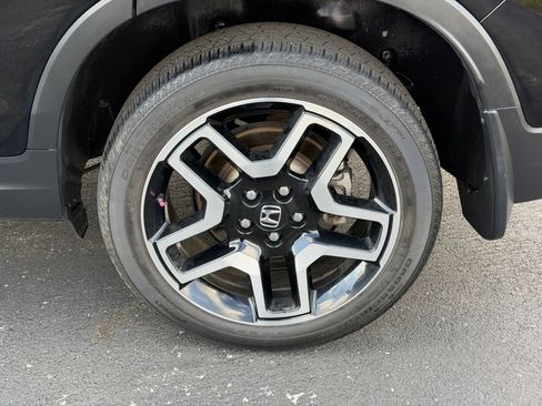 Used 2022 Honda Passport Elite image 37