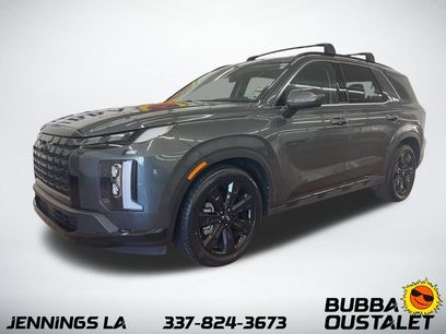 Used 2023 Hyundai Palisade XRT w/ Cargo Package