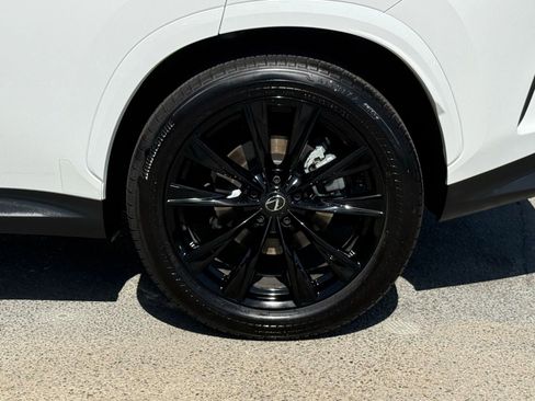 Used 2025 Lexus NX 350 F Sport AWD/4WD image 19