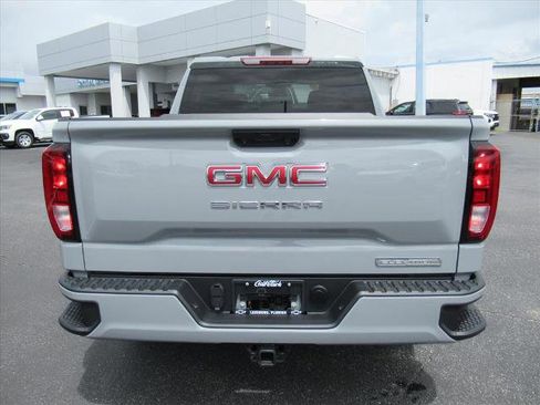 Used 2024 GMC Sierra 1500 Elevation image 6