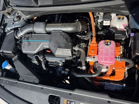 Used 2023 Kia Sportage EX w/ EX Premium Package image 28