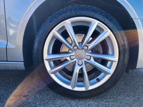 Used 2015 Audi A3 TDI Premium w/ Cold Weather Package FWD image 40