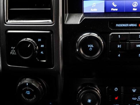 Used 2020 Ford F150 XLT w/ Equipment Group 302A Luxury image 26