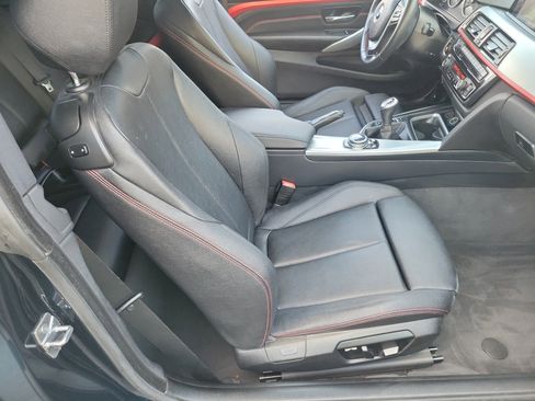 Used 2014 BMW 435i Coupe image 23