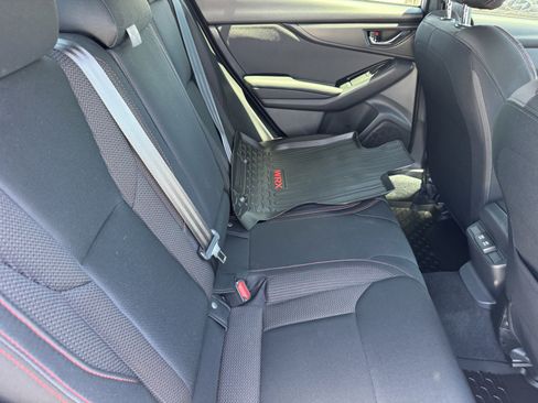 Used 2023 Subaru WRX Premium AWD/4WD image 10