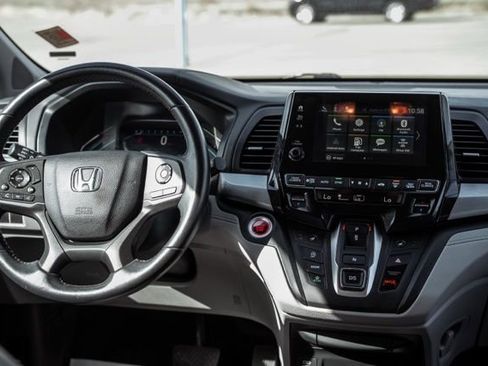 Used 2024 Honda Odyssey EX-L image 14