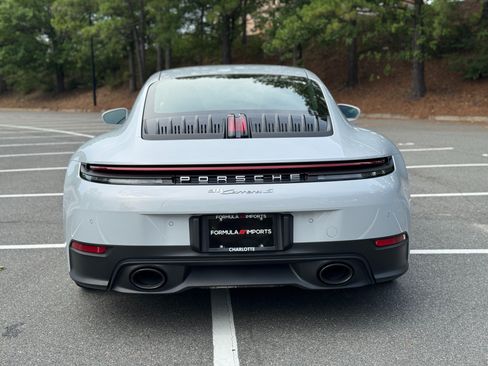 Used 2026 Porsche 911 Carrera S RWD image 10