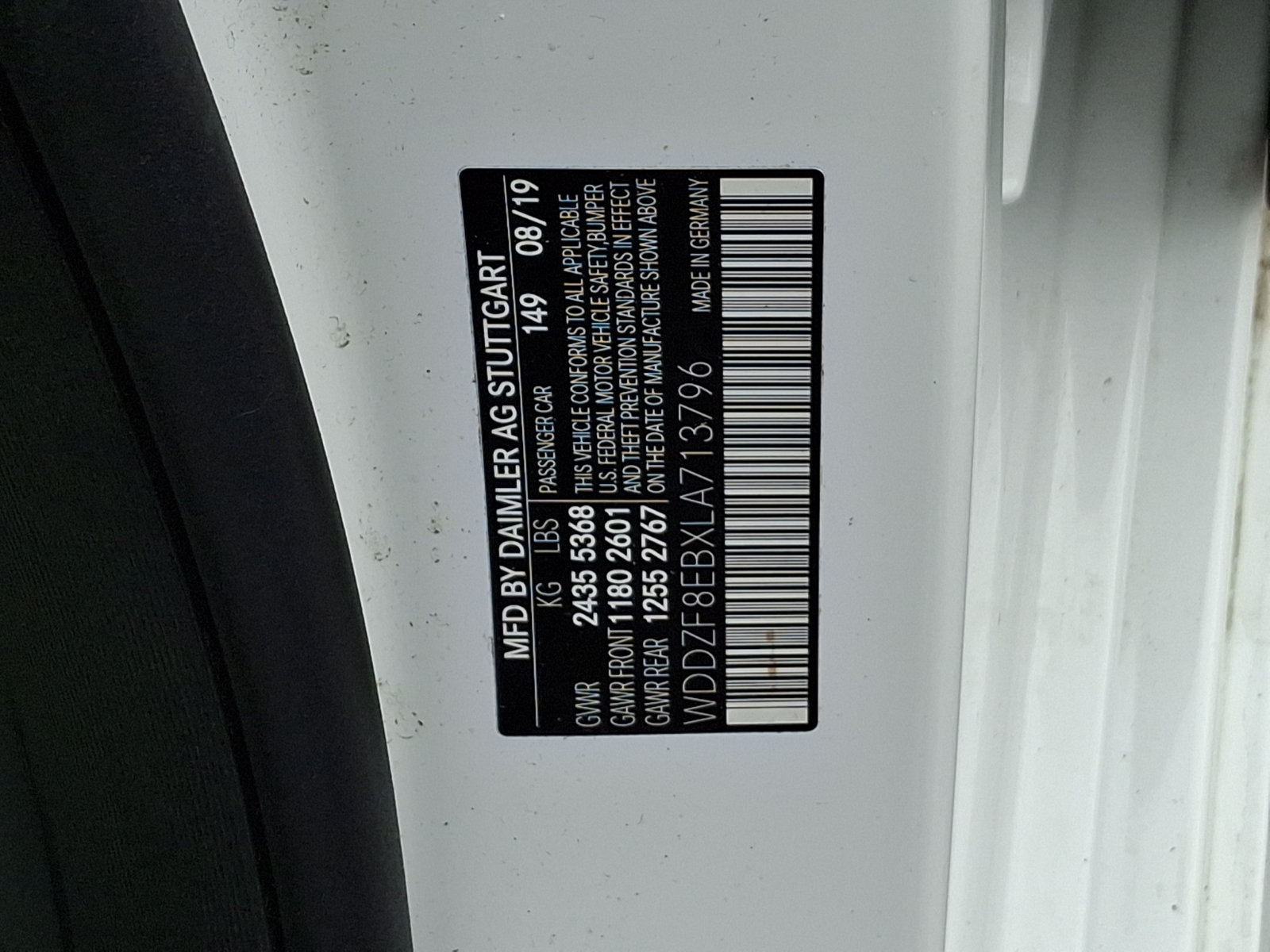 Used 2020 Mercedes-Benz E 350 4MATIC Sedan image 28