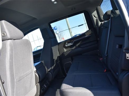 Certified 2023 Chevrolet Silverado 1500 LT Trail Boss image 20