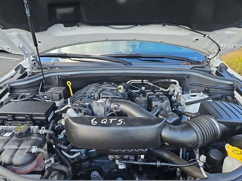 Used 2022 Dodge Durango GT image 38