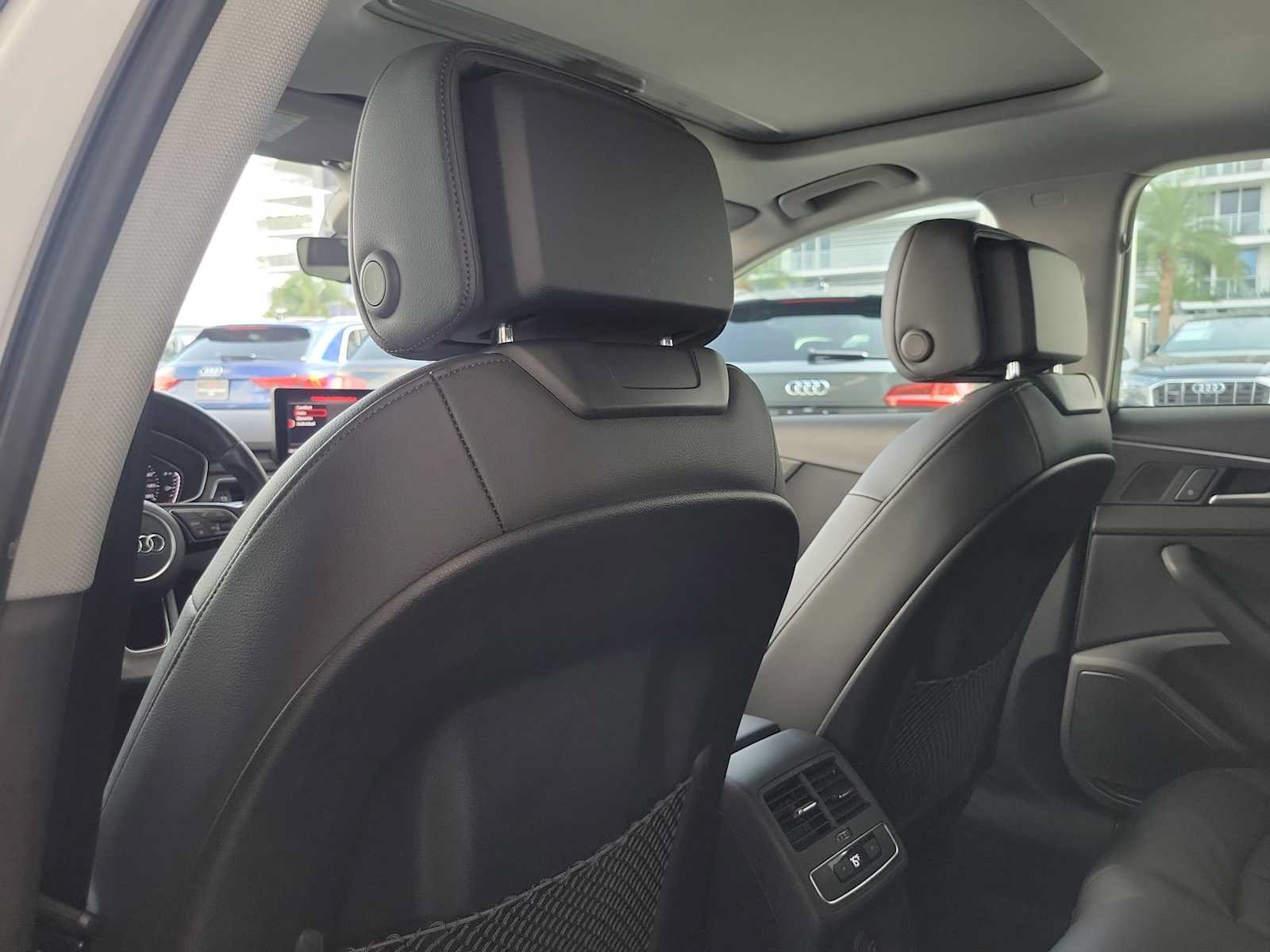 Used 2019 Audi A4 2.0T Premium w/ Convenience Package FWD image 17