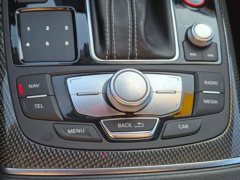 Used 2017 Audi S7 Prestige w/ S7 Sport Package image 28