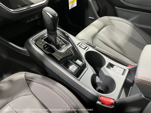New 2026 Subaru Crosstrek 2.5i Limited image 17