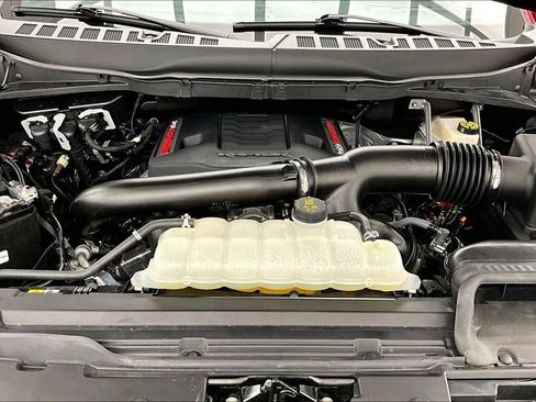 Certified 2025 Ford F150 Raptor AWD/4WD image 10