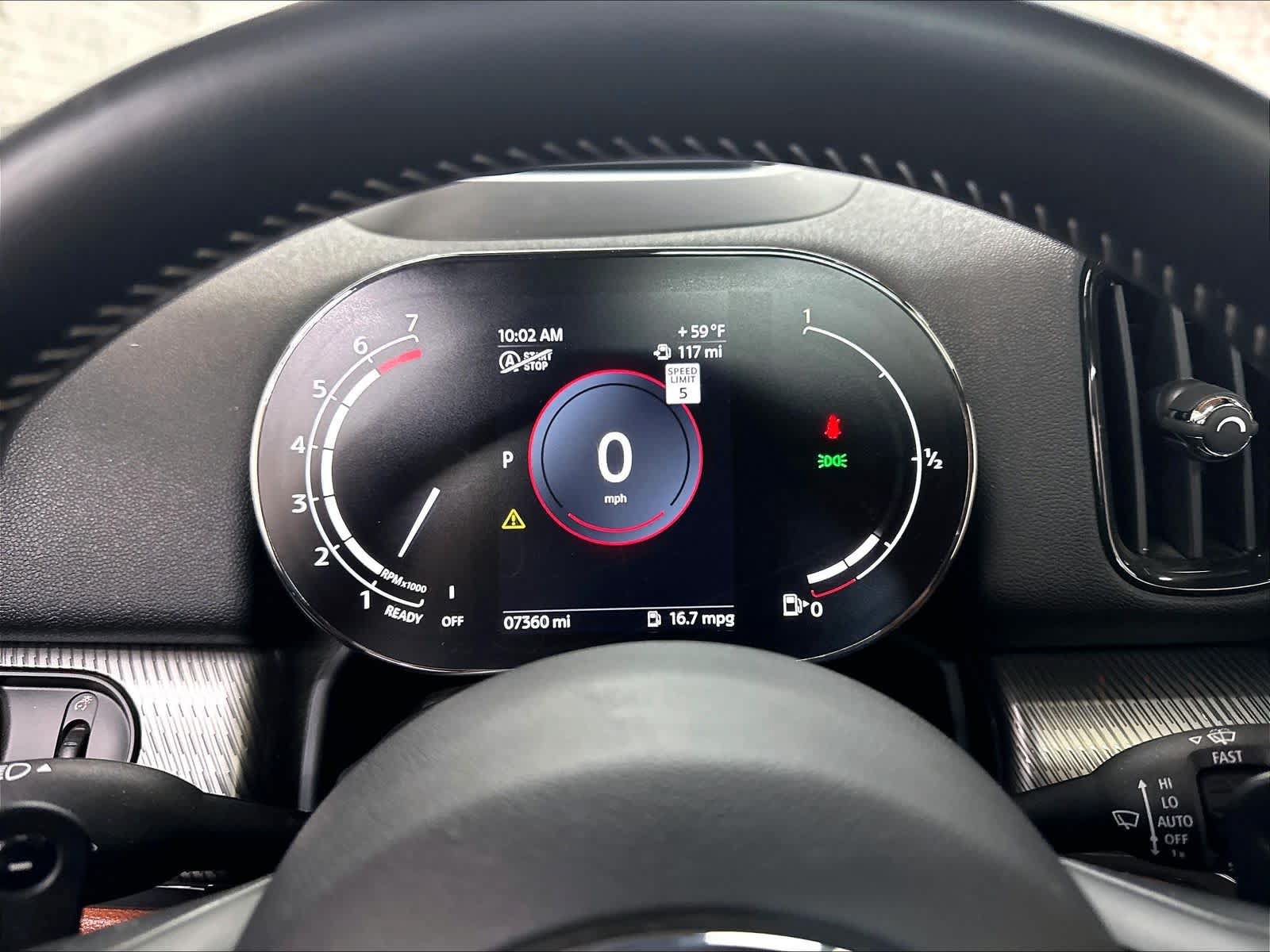 Used 2024 MINI Cooper Countryman S FWD image 24