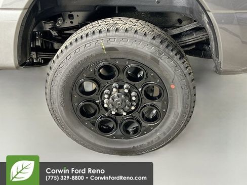 New 2026 Ford F350 Lariat w/ Black Appearance Package image 34
