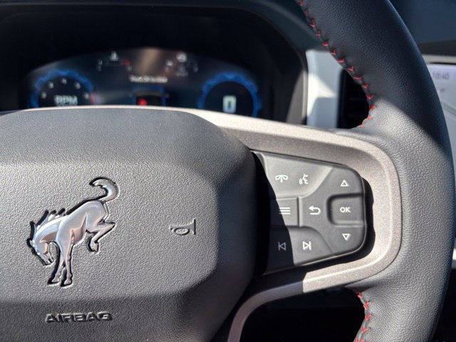 New 2026 Ford Bronco Heritage Edition AWD/4WD image 25