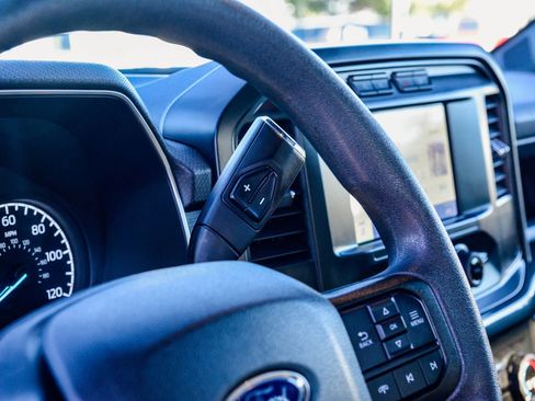 Used 2023 Ford F150 XL w/ STX Appearance Package image 19